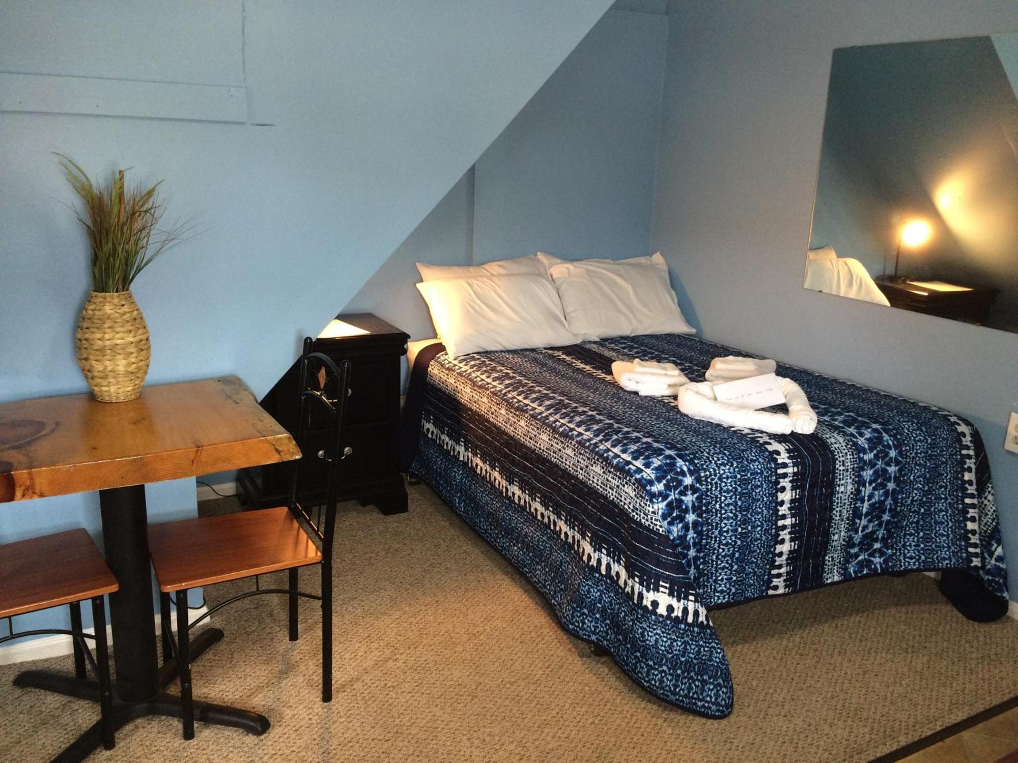 The New Oceanic Inn Old Orchard Beach Kamer foto