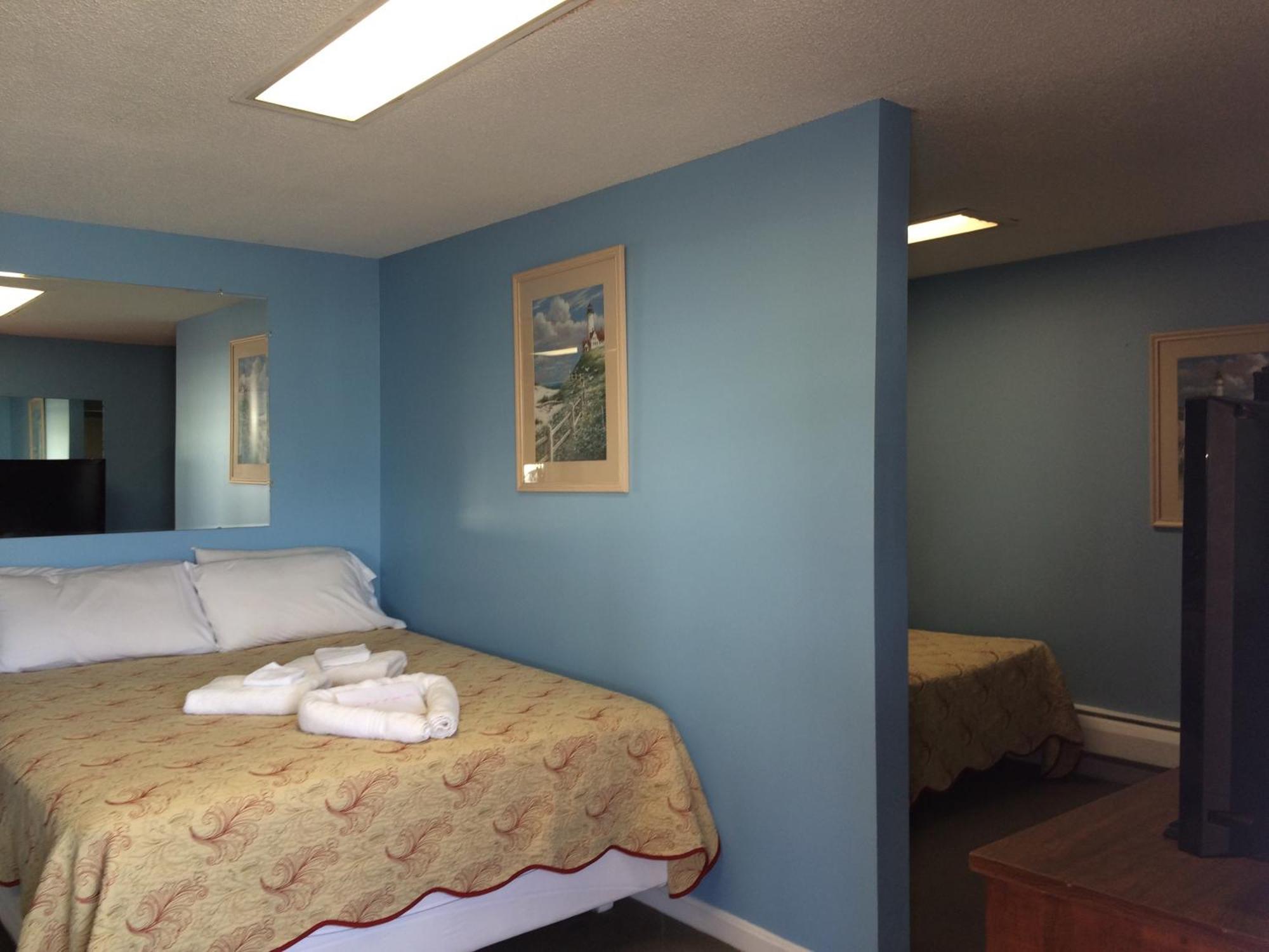 The New Oceanic Inn Old Orchard Beach Kamer foto