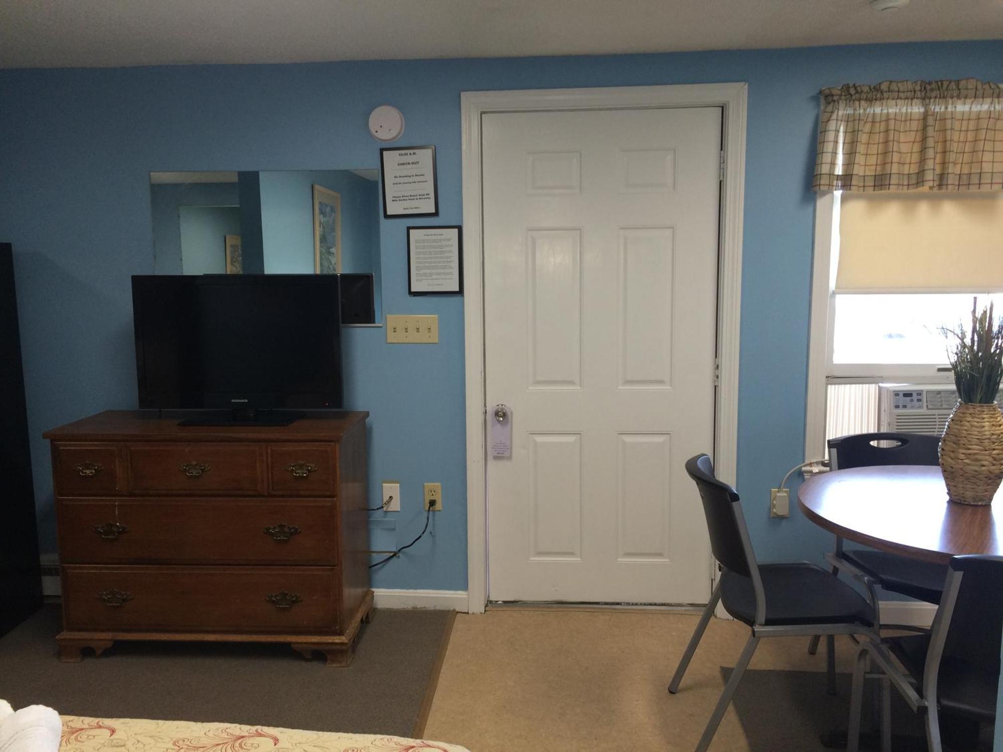 The New Oceanic Inn Old Orchard Beach Kamer foto