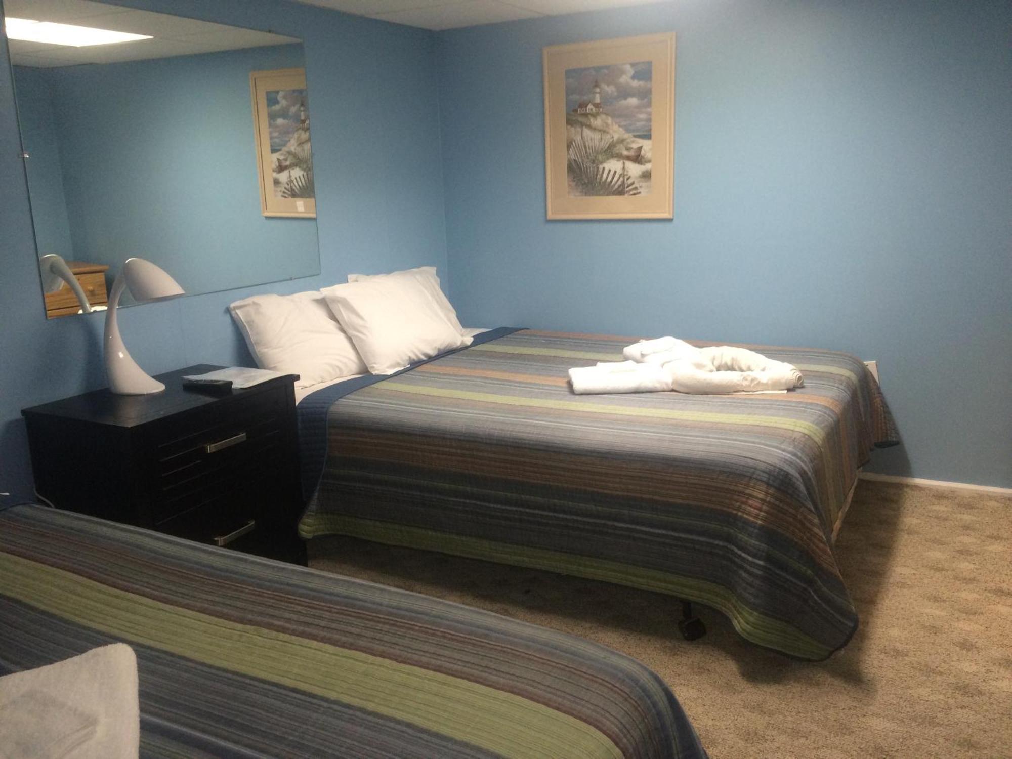 The New Oceanic Inn Old Orchard Beach Kamer foto