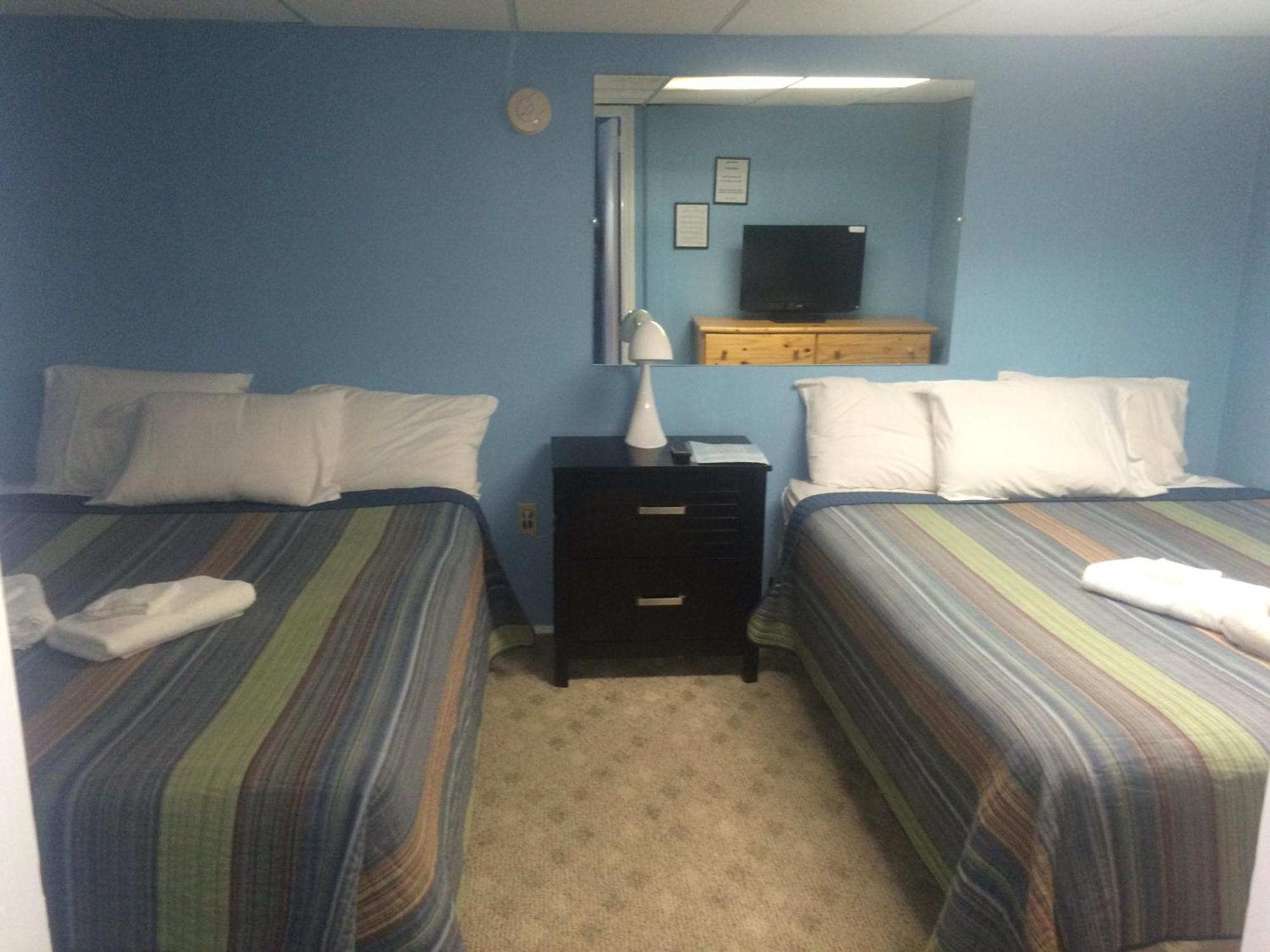 The New Oceanic Inn Old Orchard Beach Kamer foto