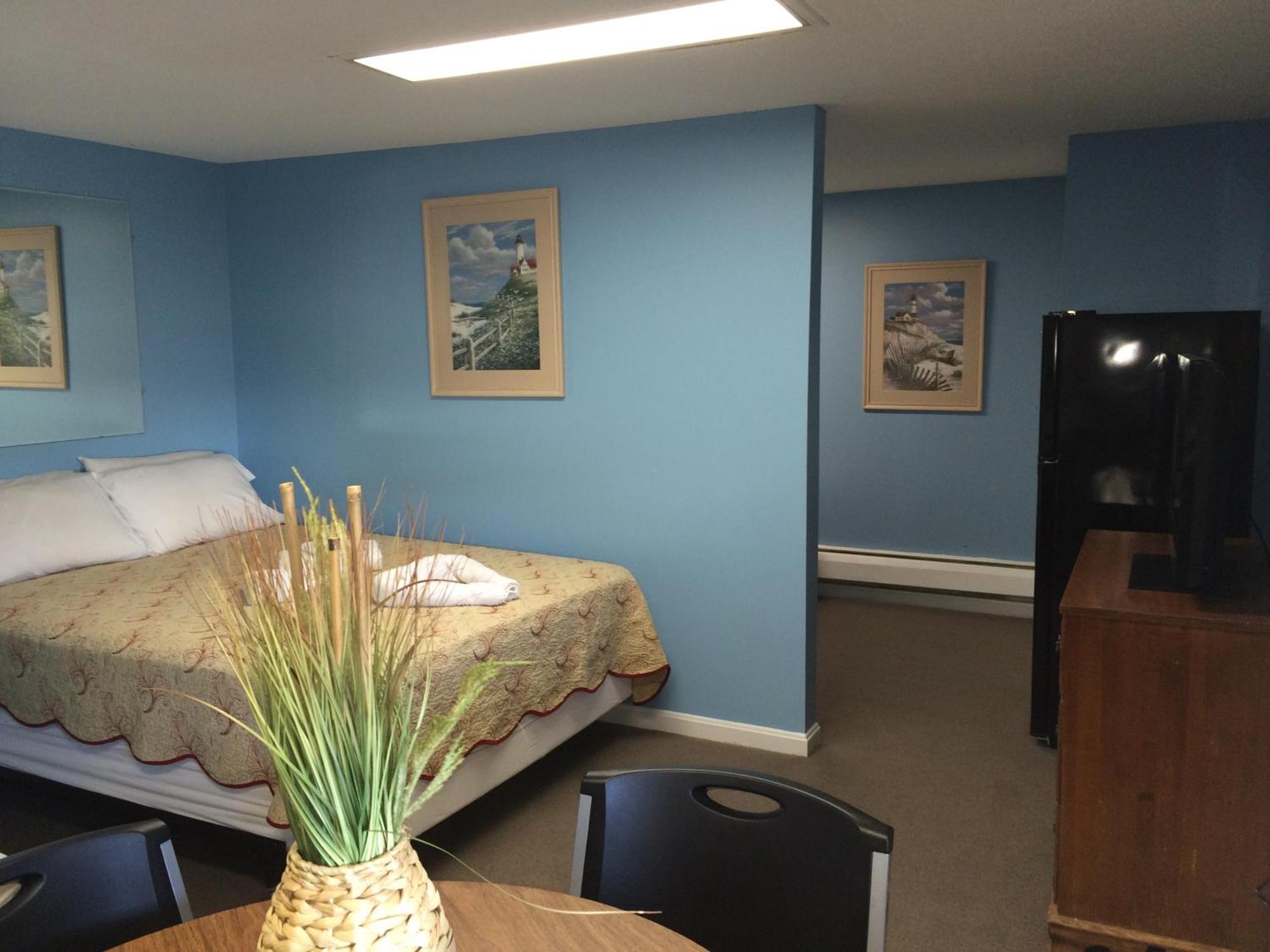 The New Oceanic Inn Old Orchard Beach Kamer foto