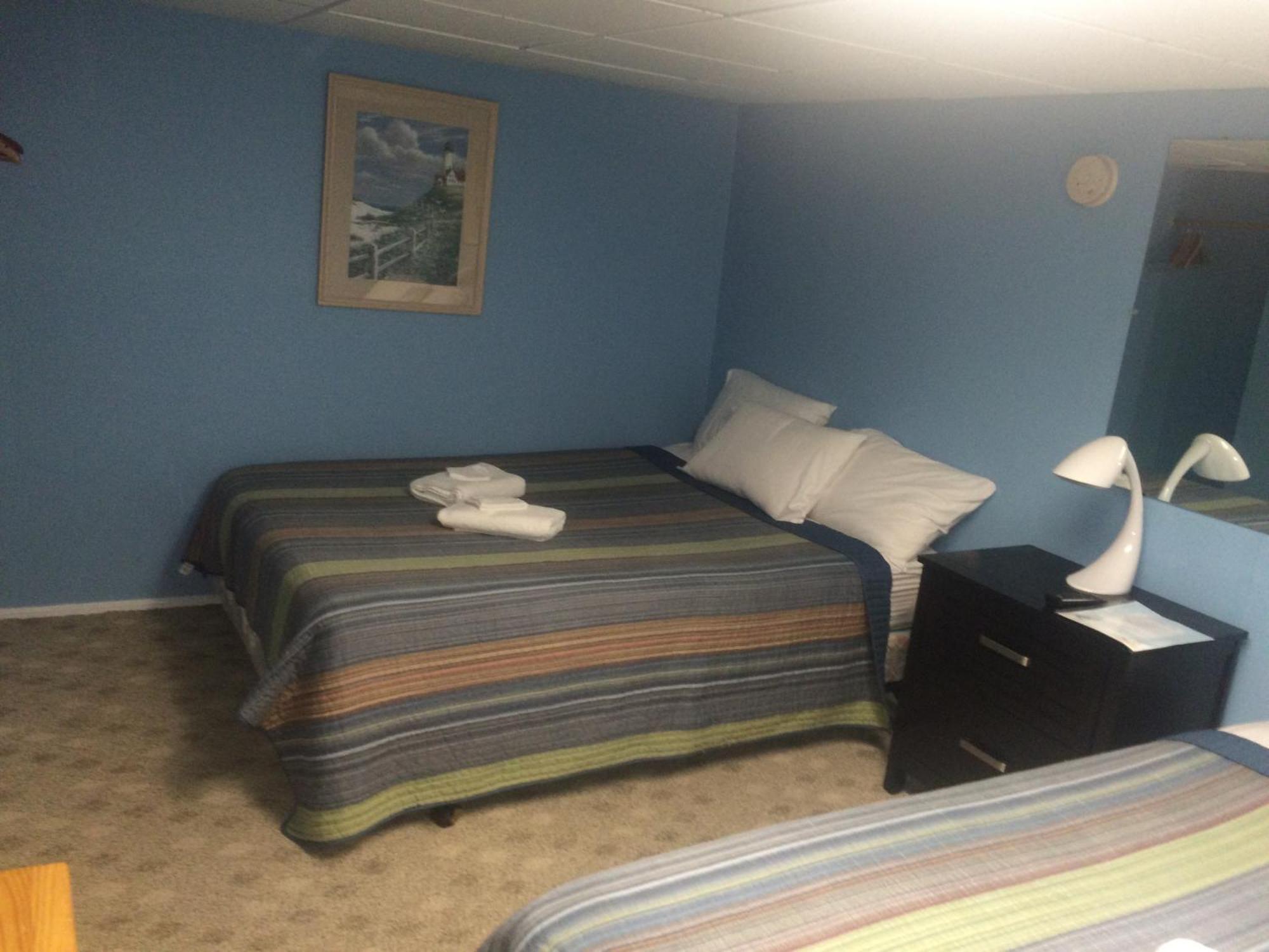 The New Oceanic Inn Old Orchard Beach Kamer foto