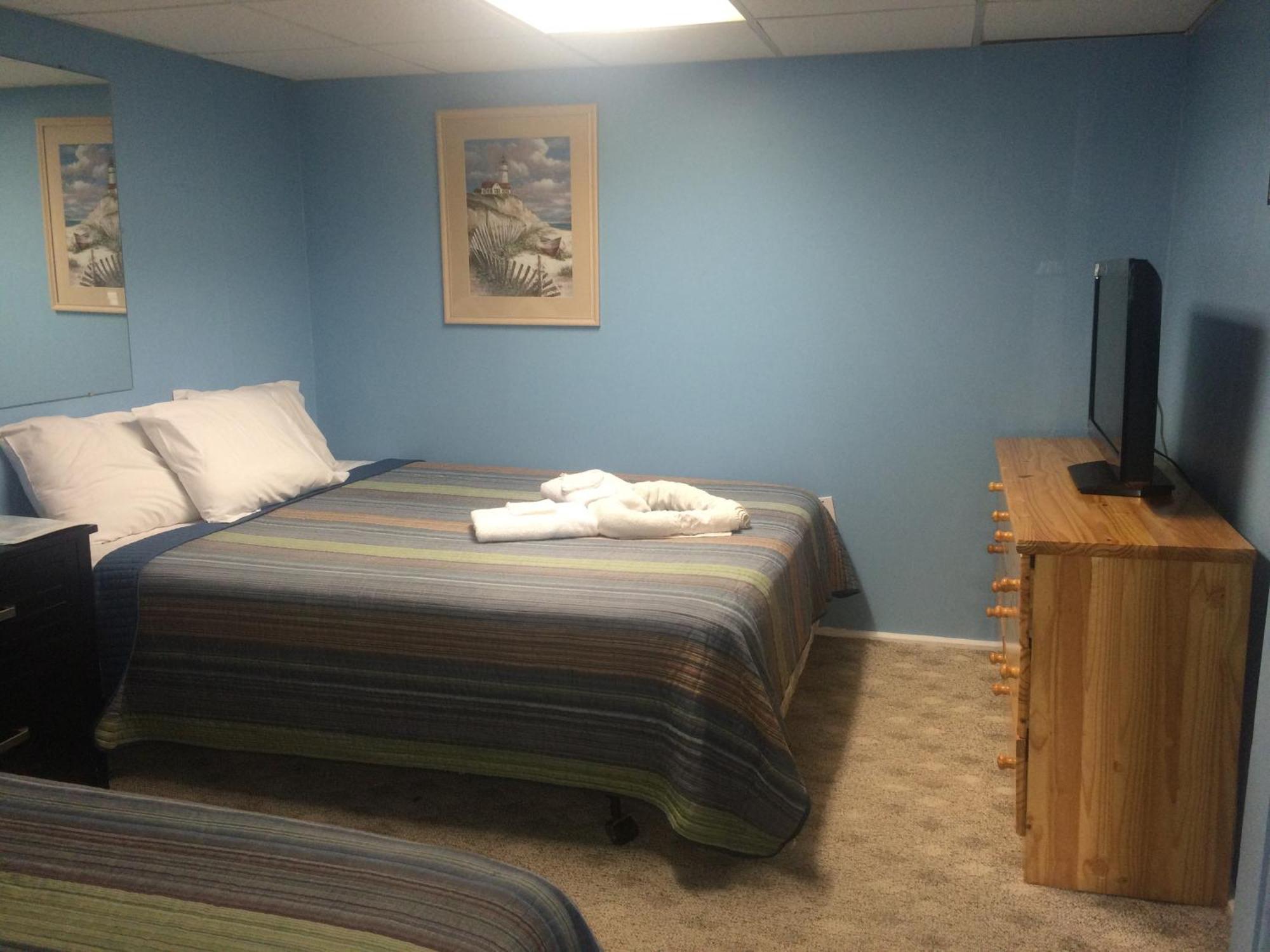 The New Oceanic Inn Old Orchard Beach Kamer foto