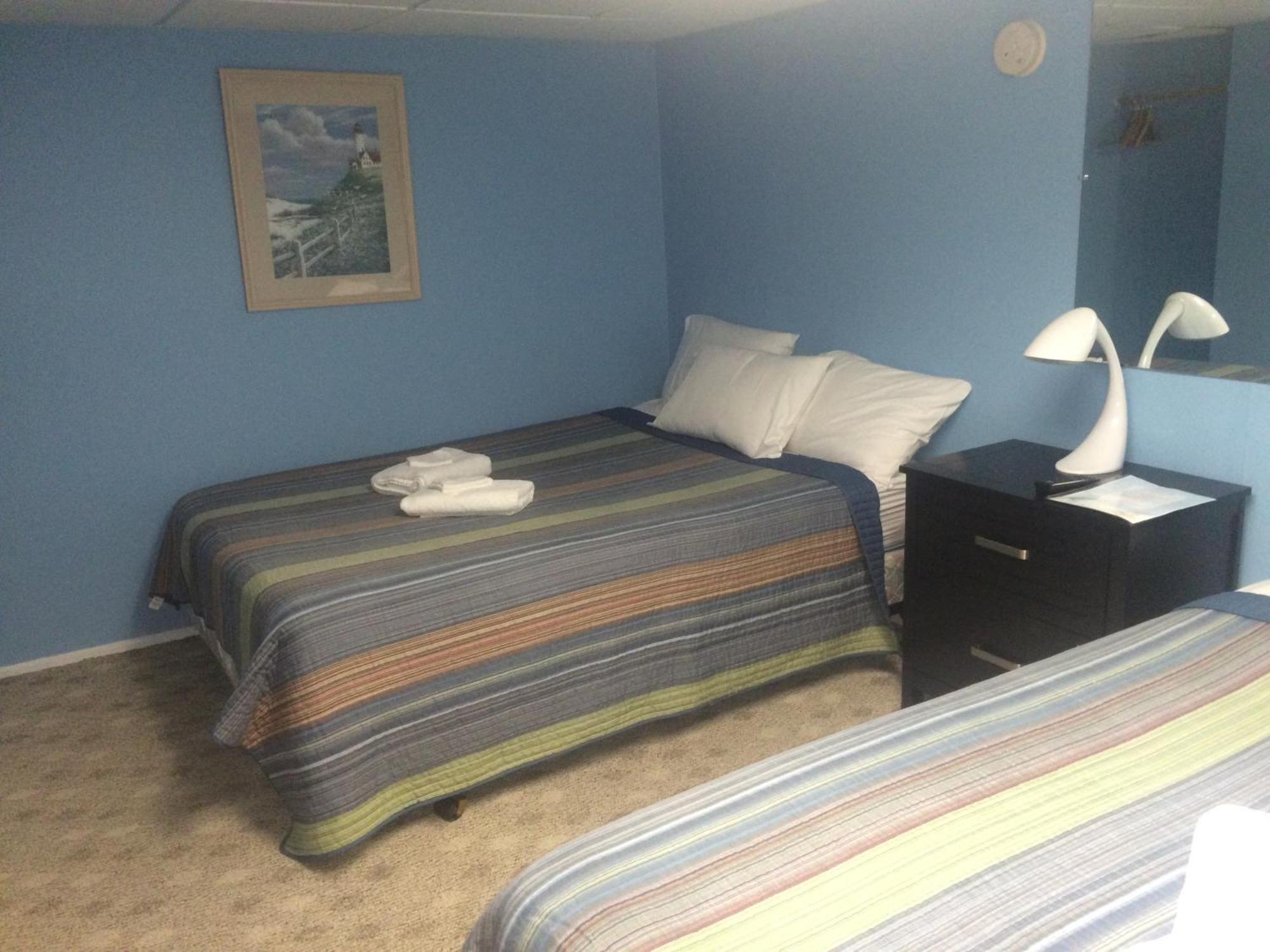 The New Oceanic Inn Old Orchard Beach Kamer foto