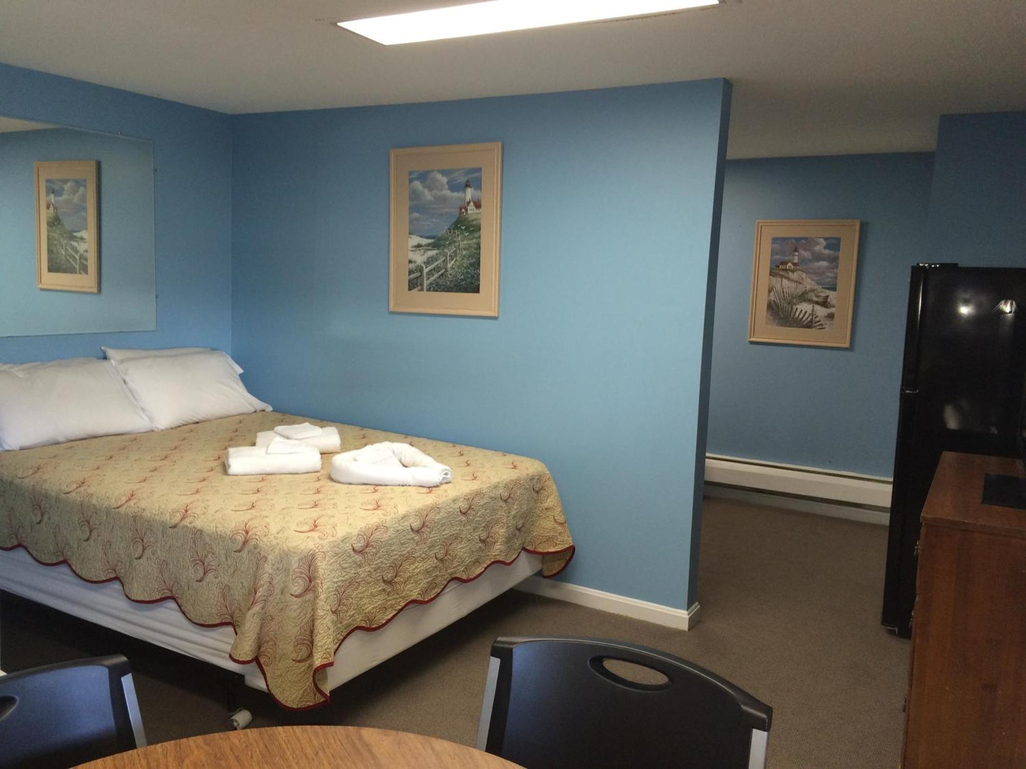 The New Oceanic Inn Old Orchard Beach Kamer foto