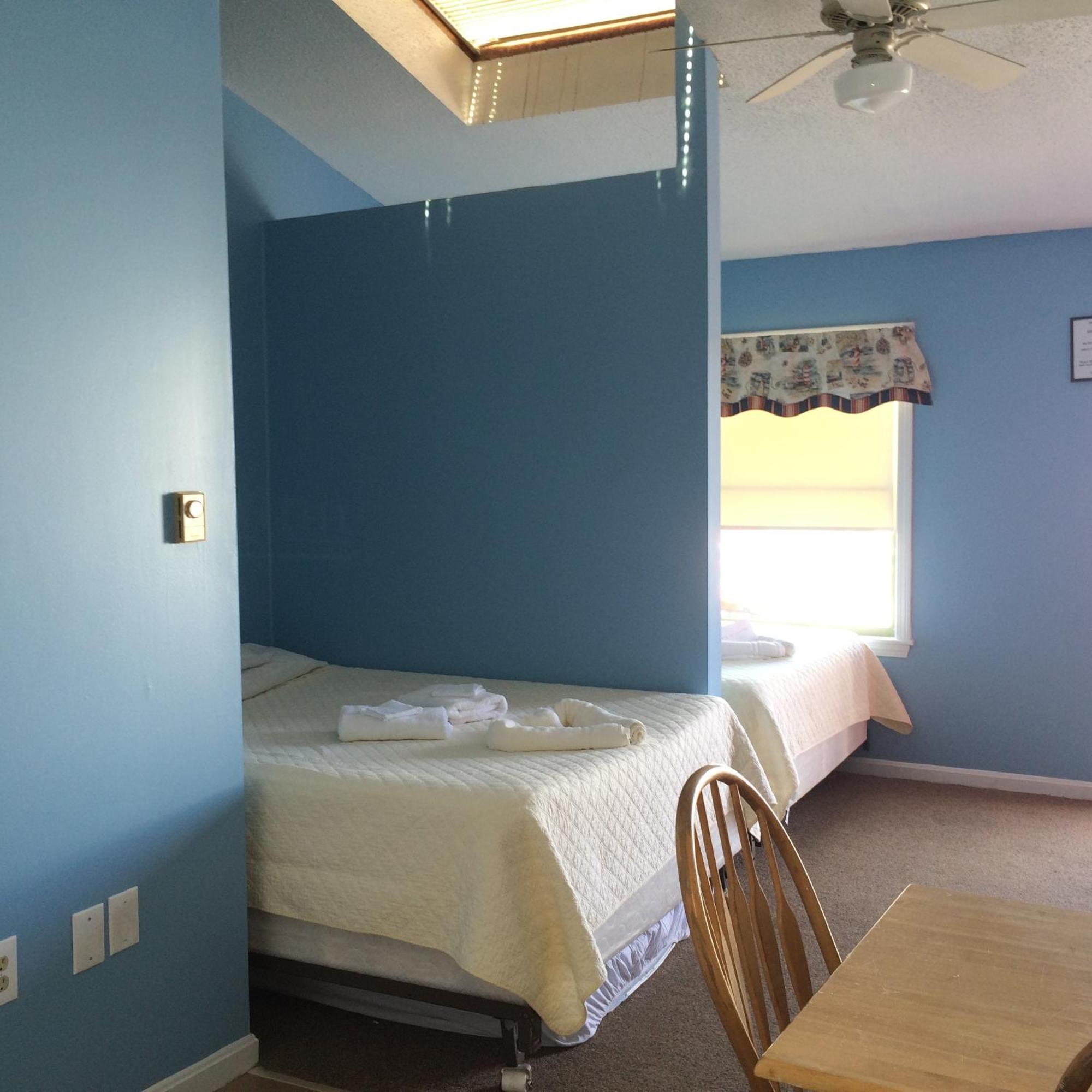 The New Oceanic Inn Old Orchard Beach Kamer foto