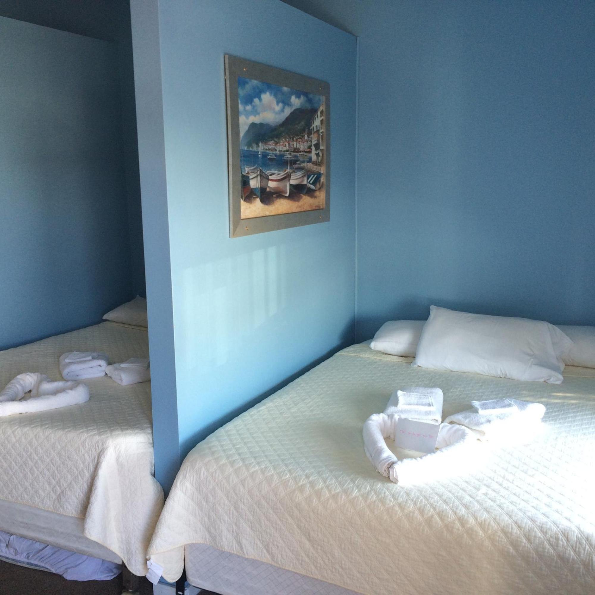 The New Oceanic Inn Old Orchard Beach Kamer foto