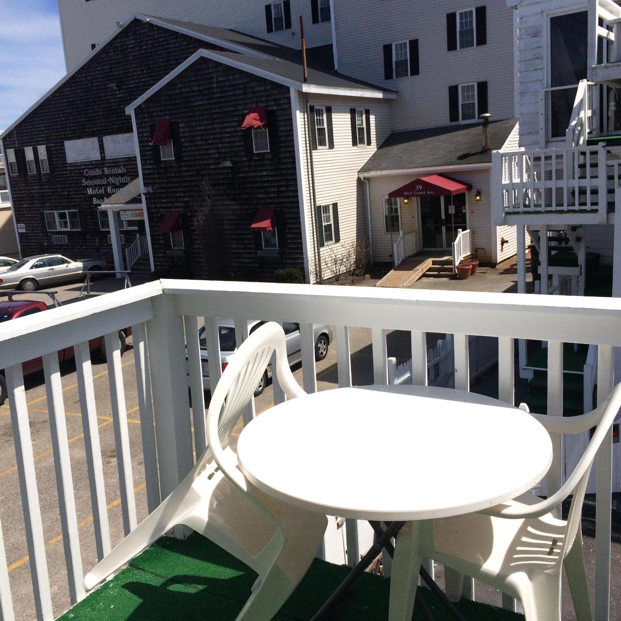 The New Oceanic Inn Old Orchard Beach Kamer foto