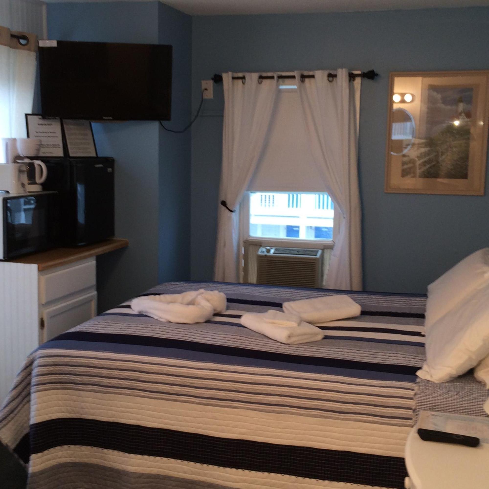 The New Oceanic Inn Old Orchard Beach Kamer foto